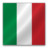 Italy flag Icon